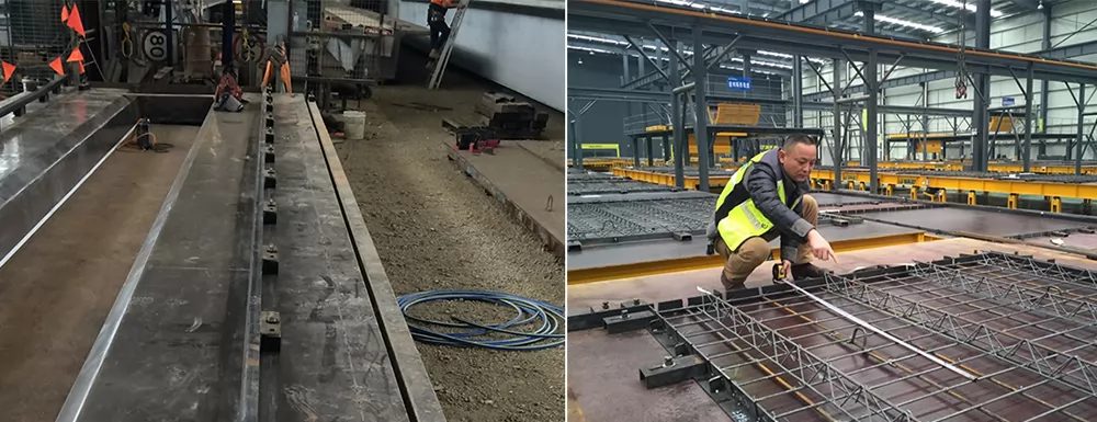 Magnets Improves Efficiency for Construction Market